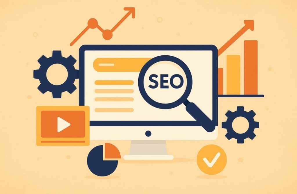 як змінилися алгоритми Google