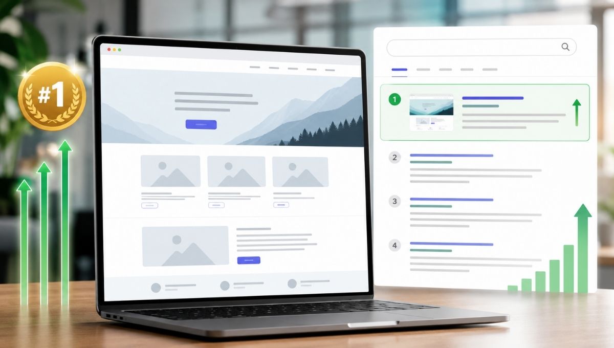 Що таке SEO-оптимізація сайту